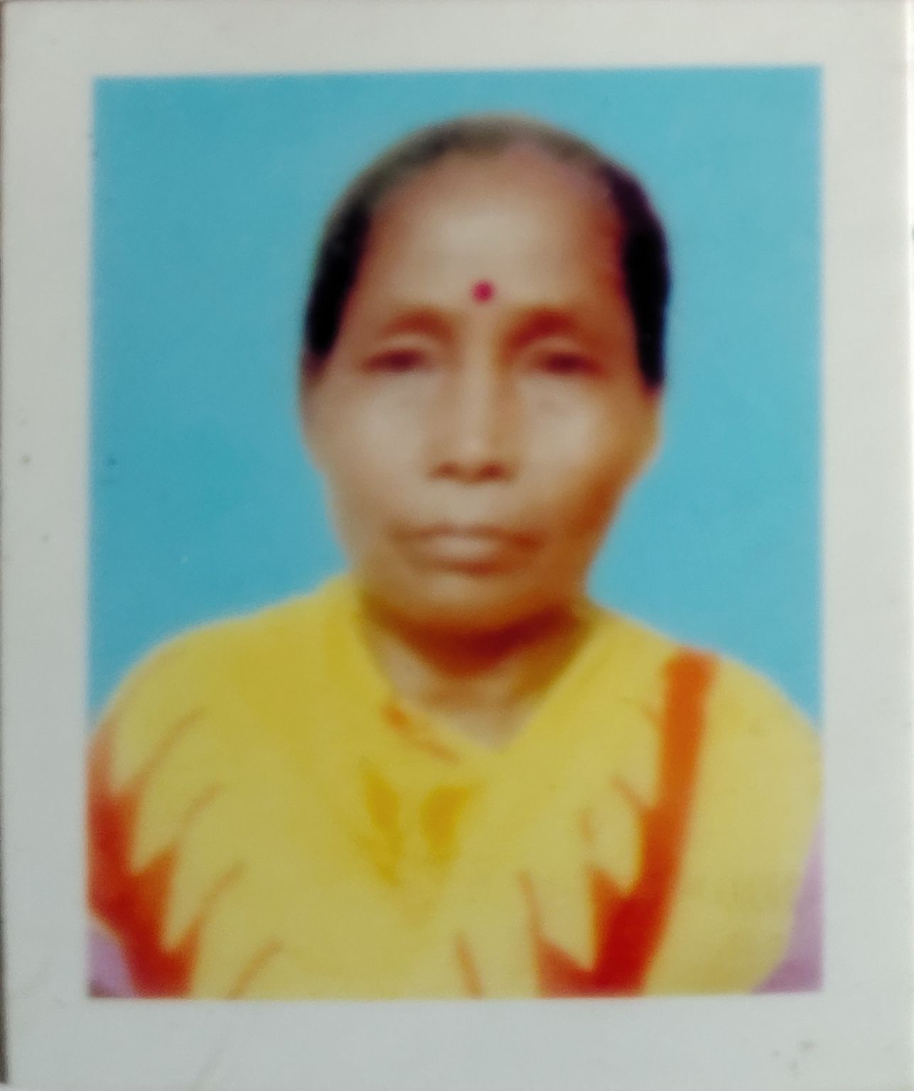 Sanati Bala Goyari