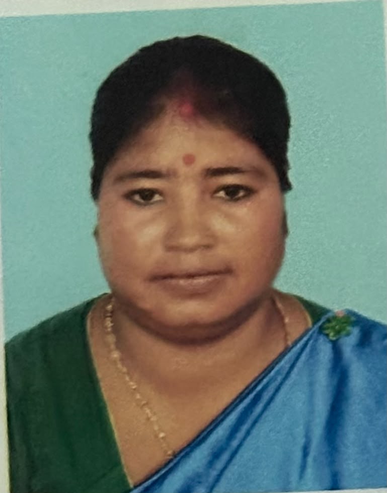 Sandhya Bala Roy
