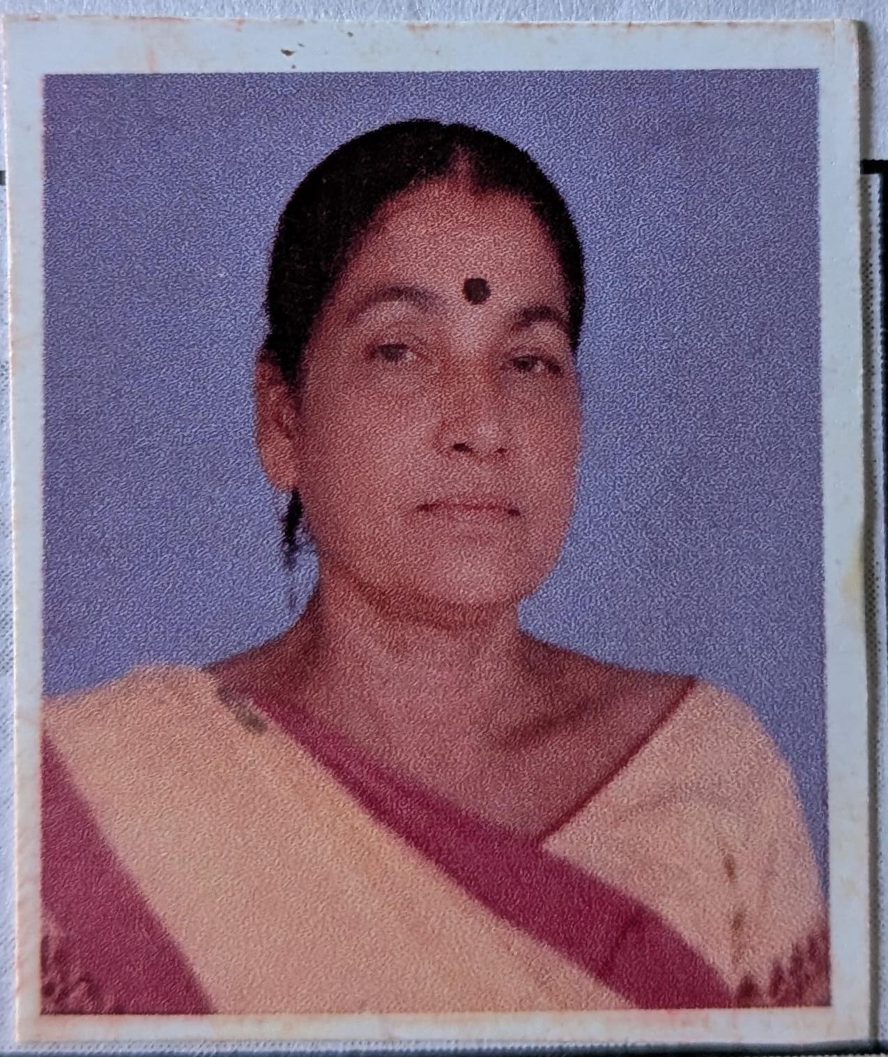 Sandhya Rani Das