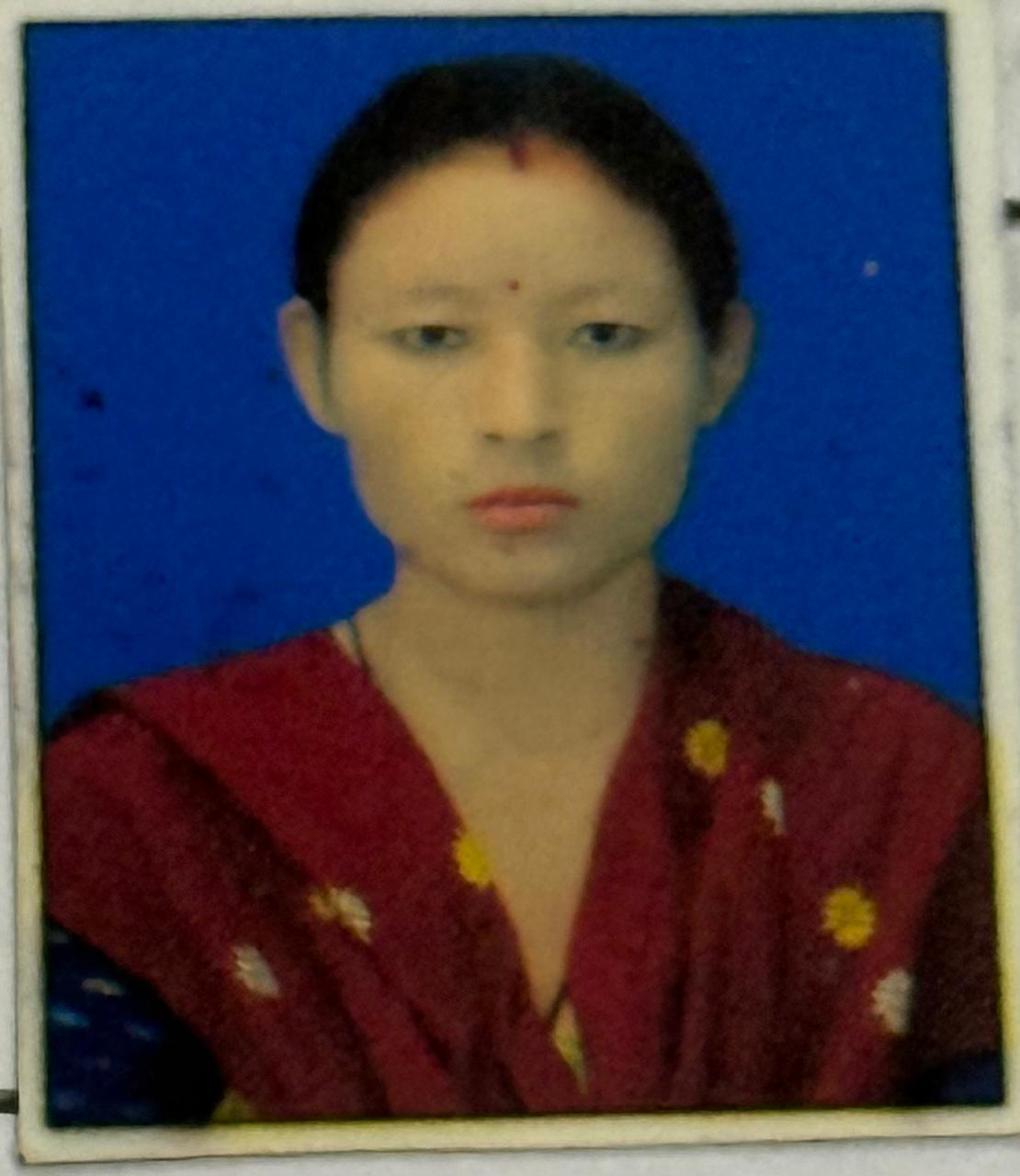 Sangita Basumatary