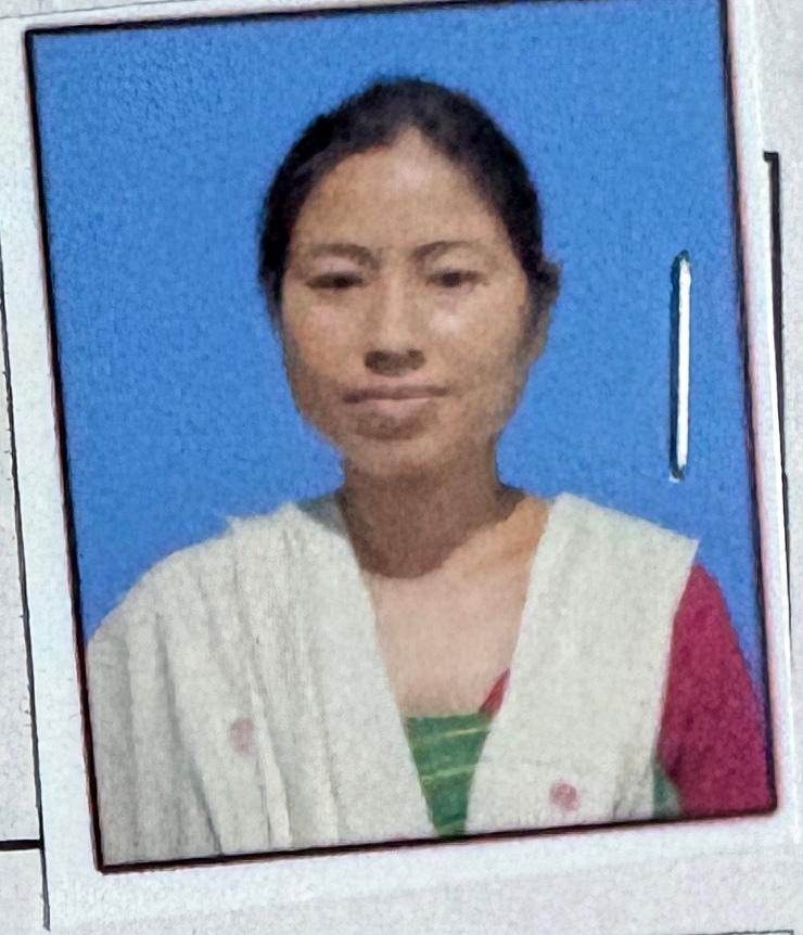 Sangita Basumatary