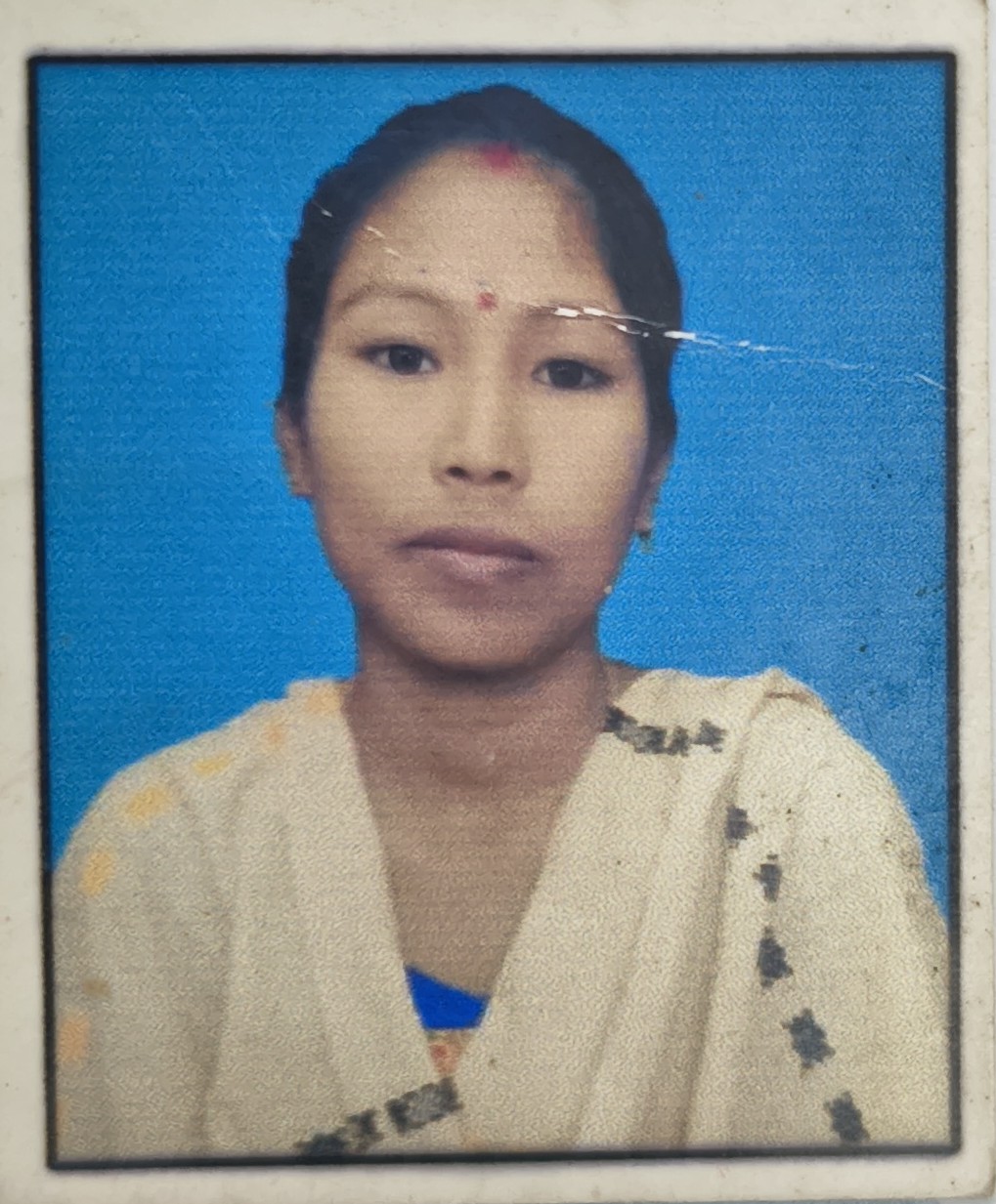 Sangita Basumatary