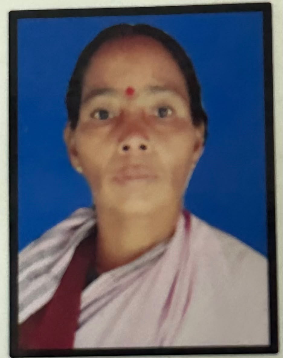 Sanita Bala Roy