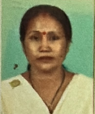 Sanjita Brahma