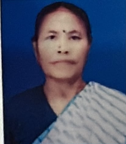 Sanju Bala Roy