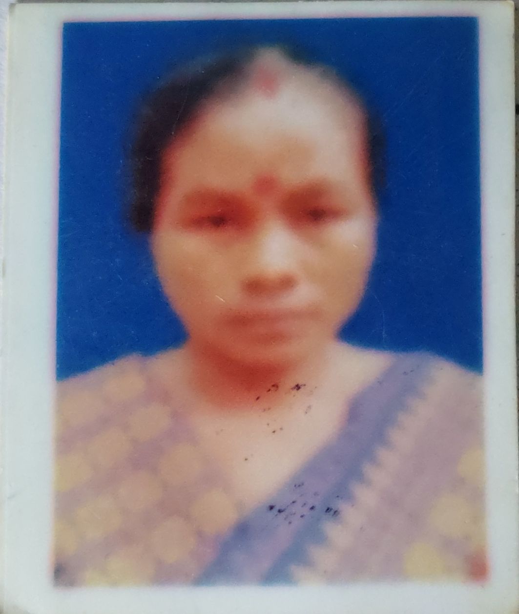 Sanoti Basumatary