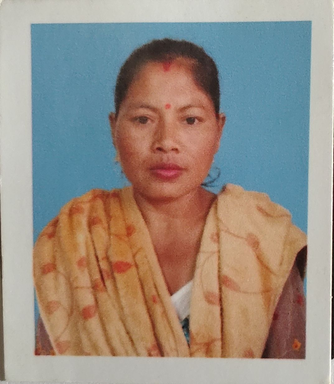 Sanshri Basumatary2