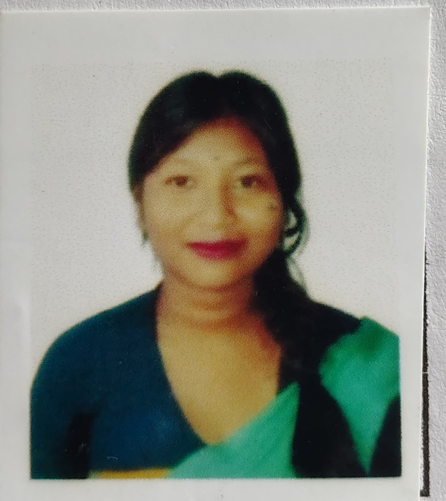 Sarjila Boro