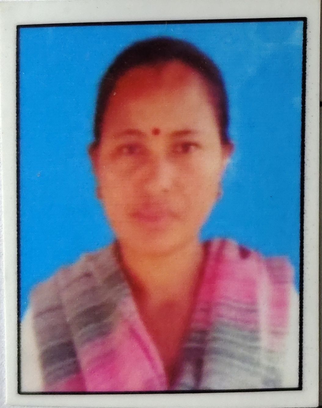Saro Brahma
