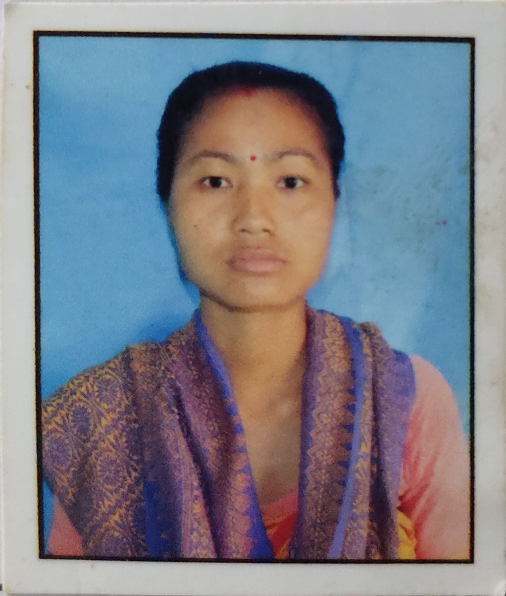 Seulekha_Goyary