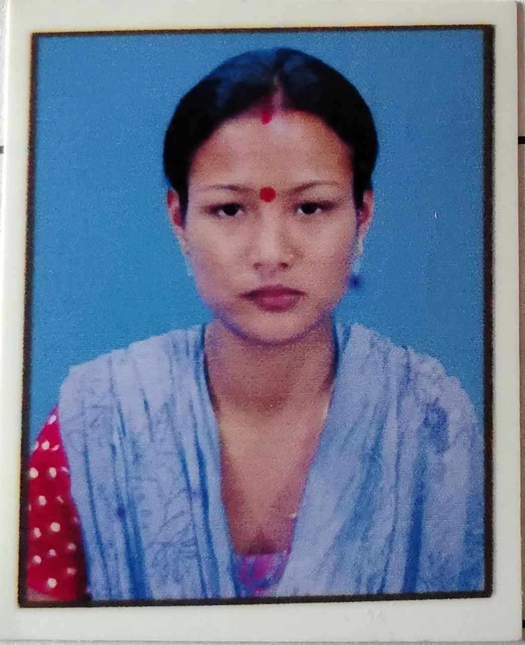 Sibika Boro