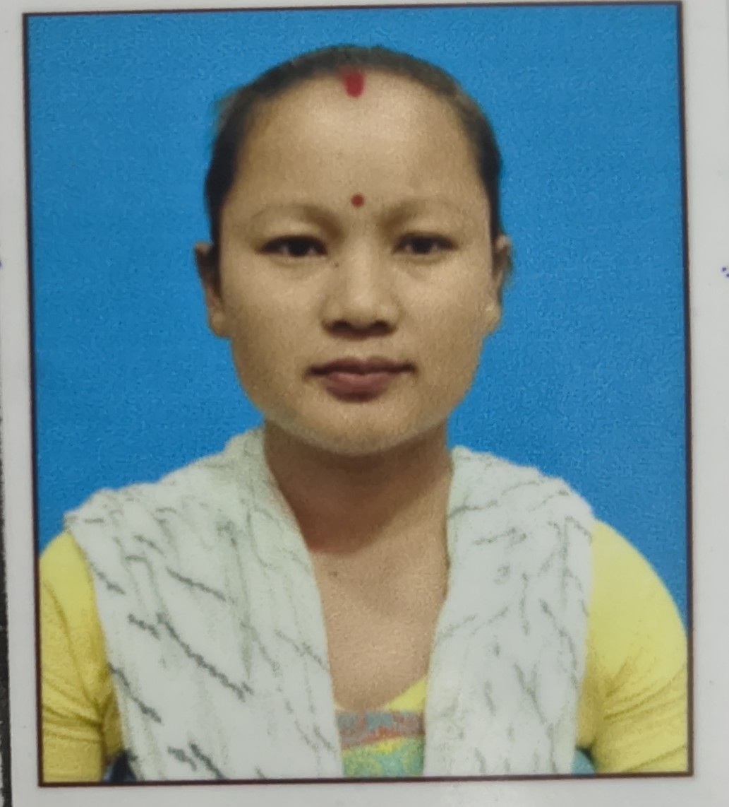 Sijuli Basumatary