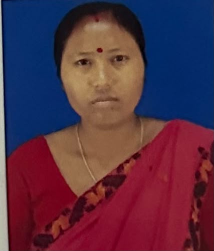 Sileswari Roy
