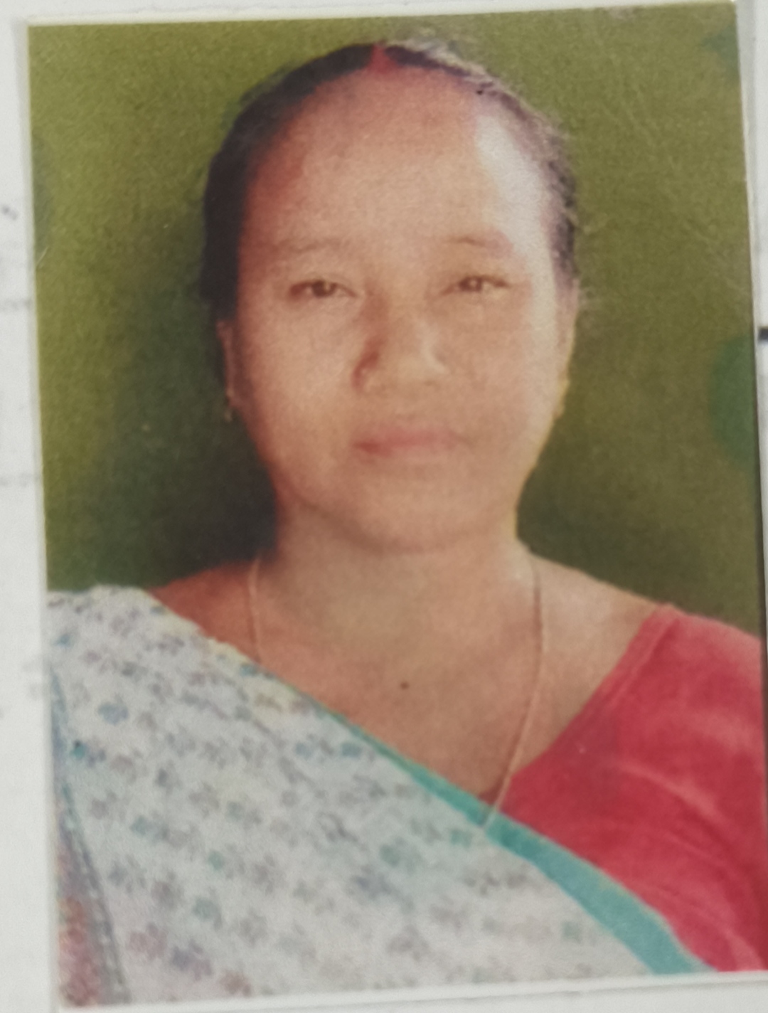 Smita Rabha