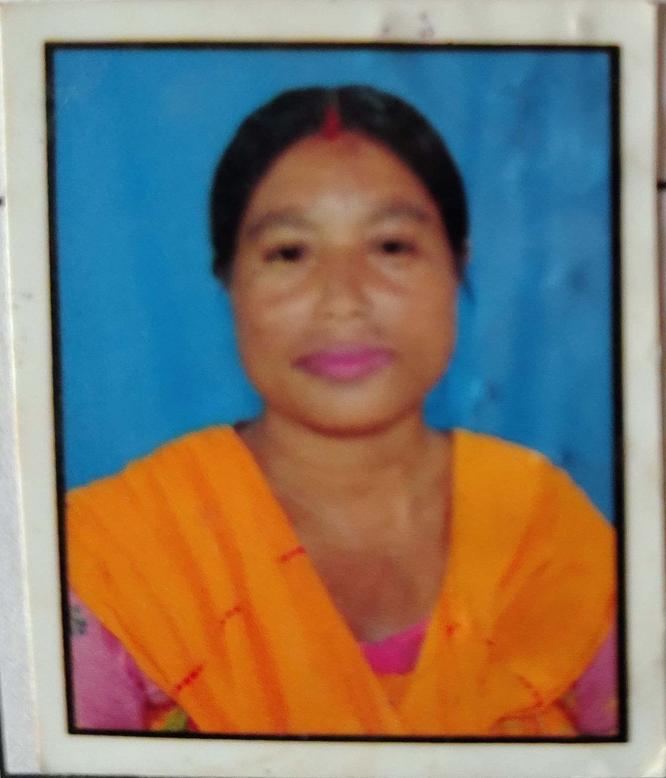 Sonjita Goyary