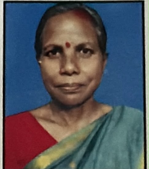 Suchitra Adhikary