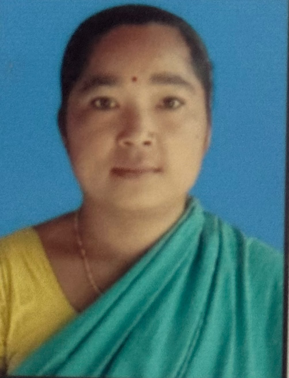 Sujata Roy