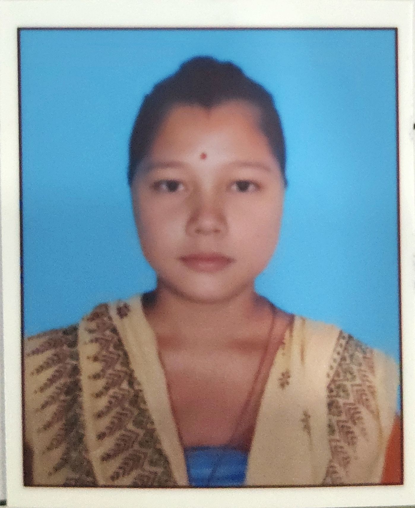 Sukani_Basumatary