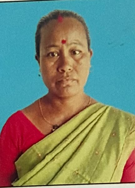 Sulekha Baruah