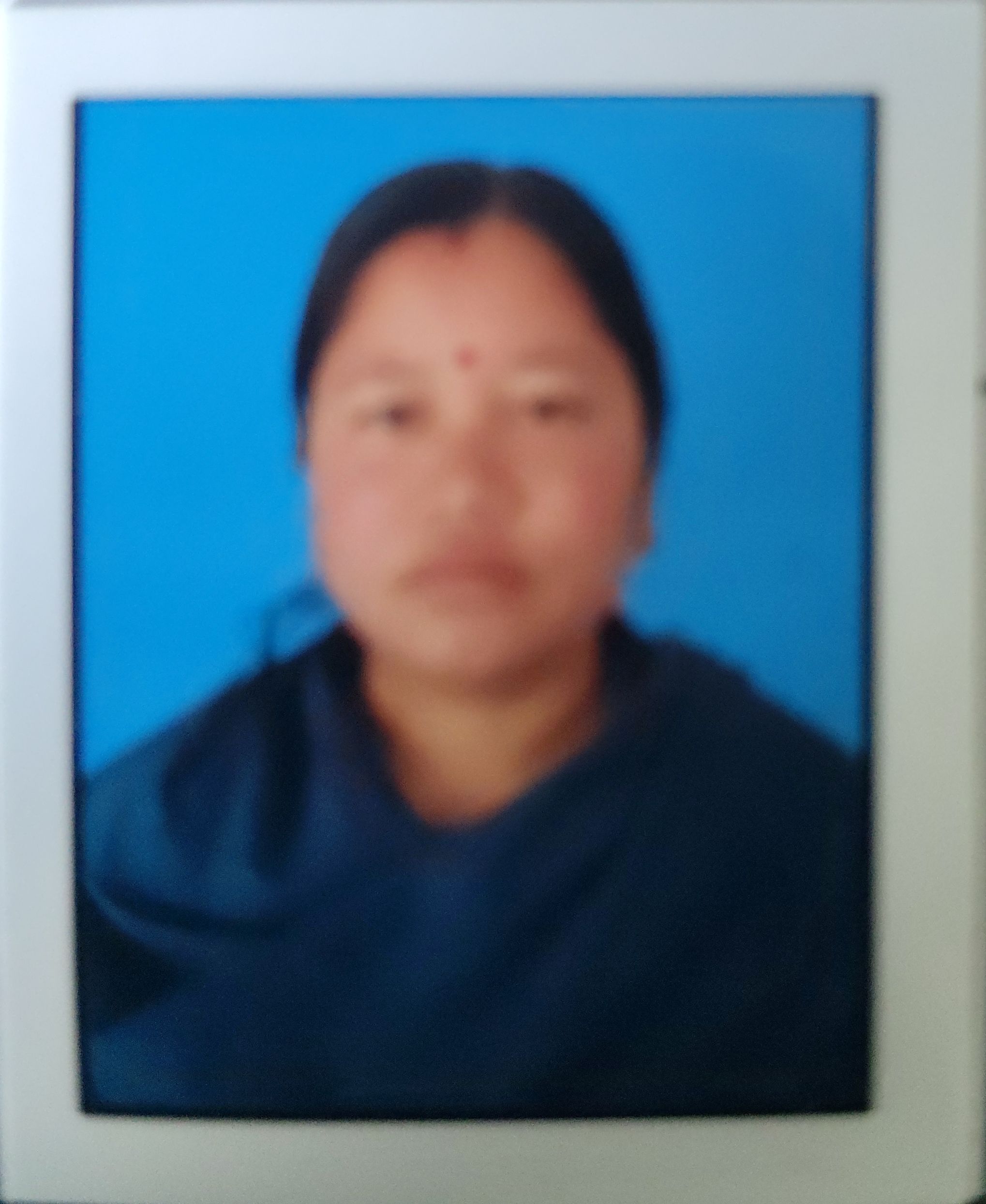 Sulekha Basumatary