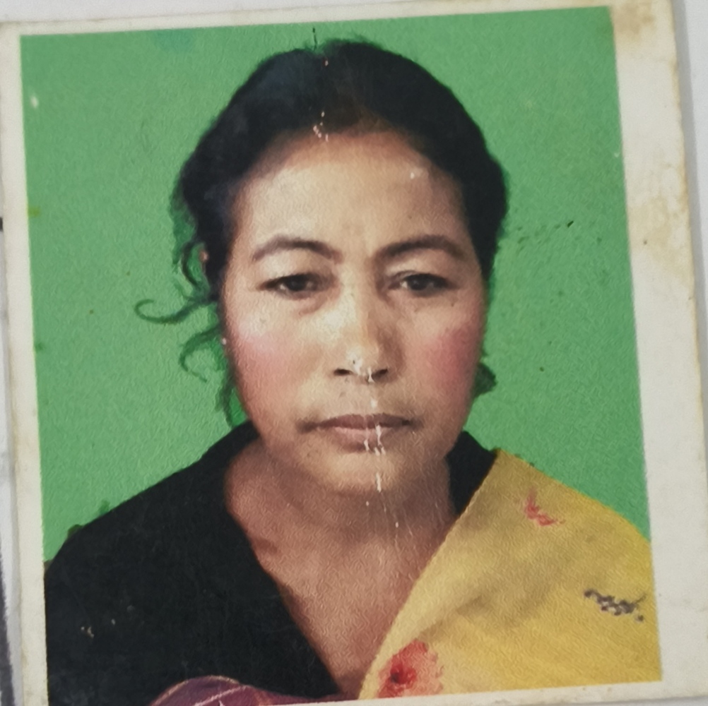 Sumathi Basumatari