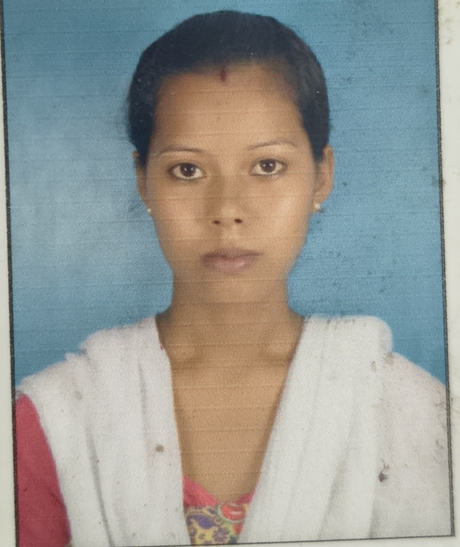 Sumi Basumatary