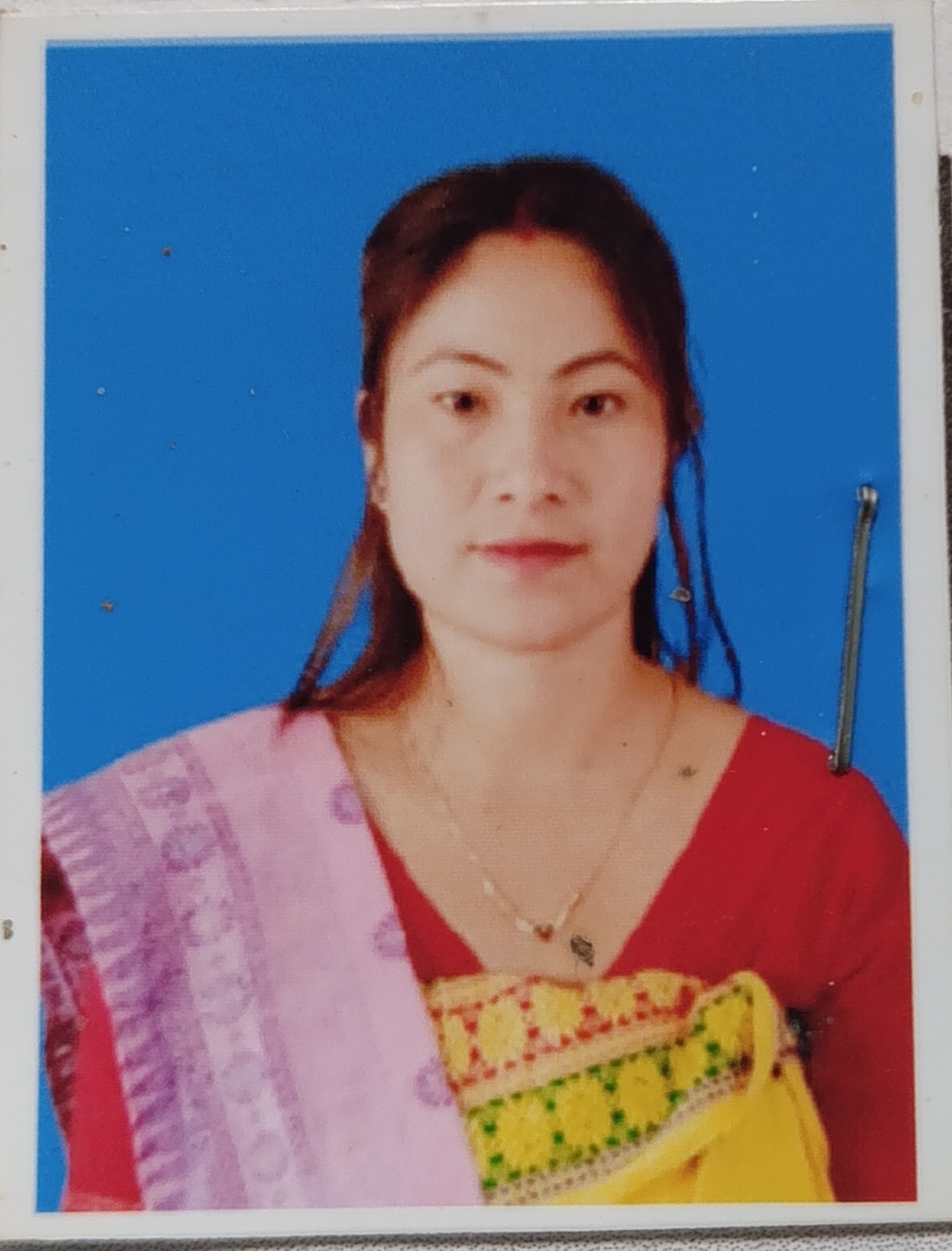 Sumi Basumatary