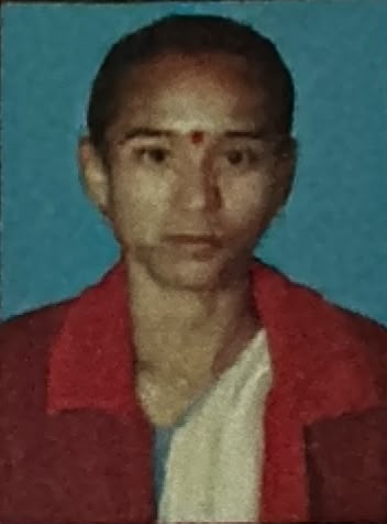 Sumika Roy
