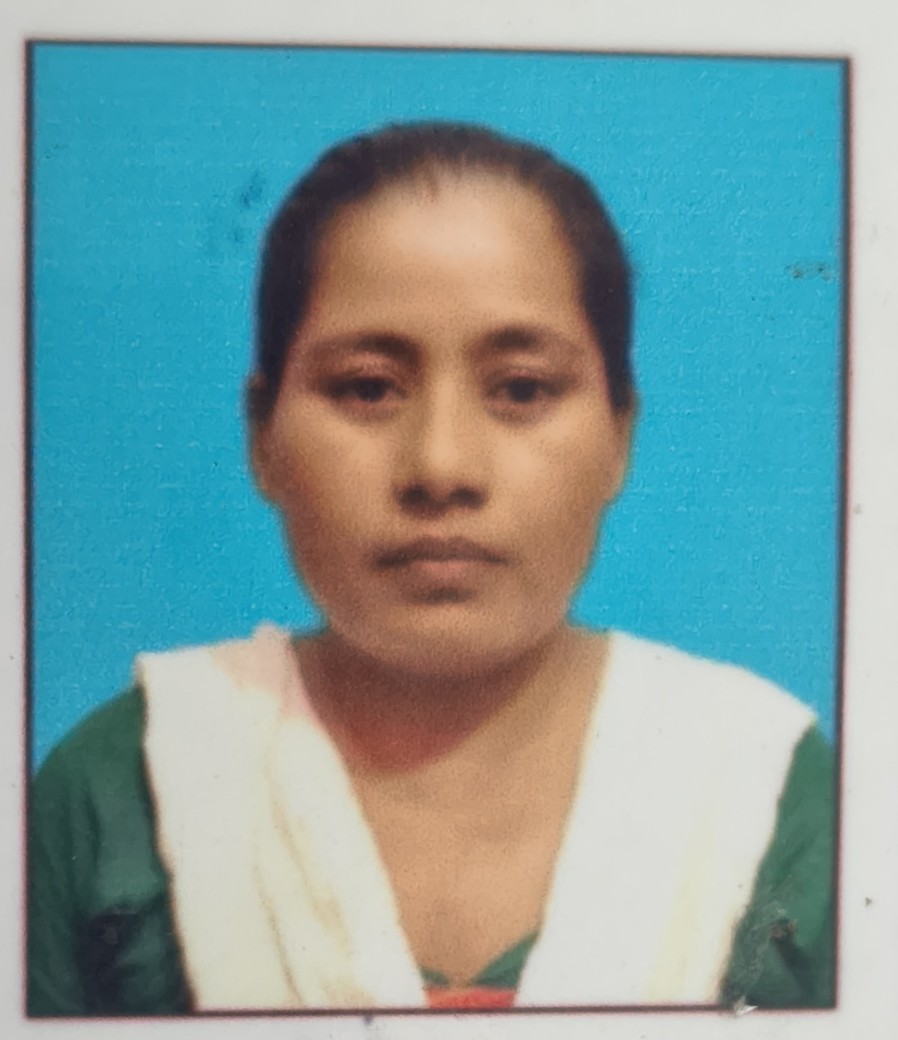 Sumitra Boro