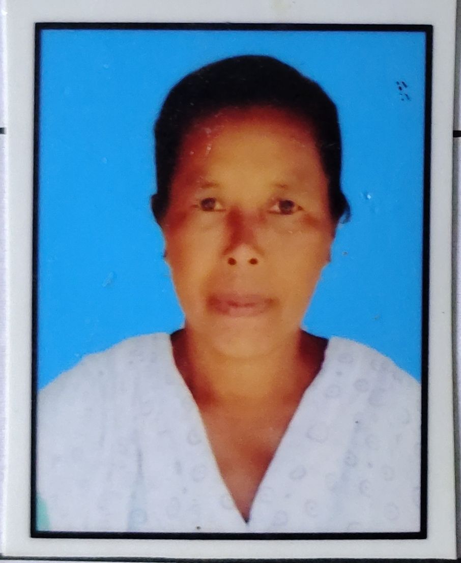 Sumitra Muchahary