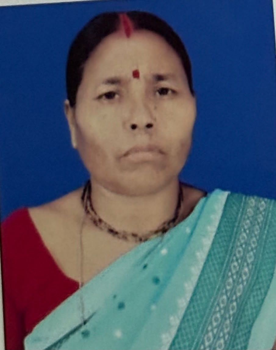 Sumitra Ray