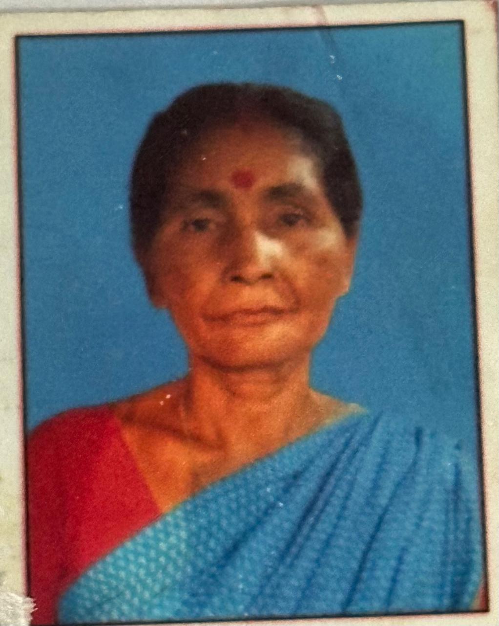 Sumitra Ray