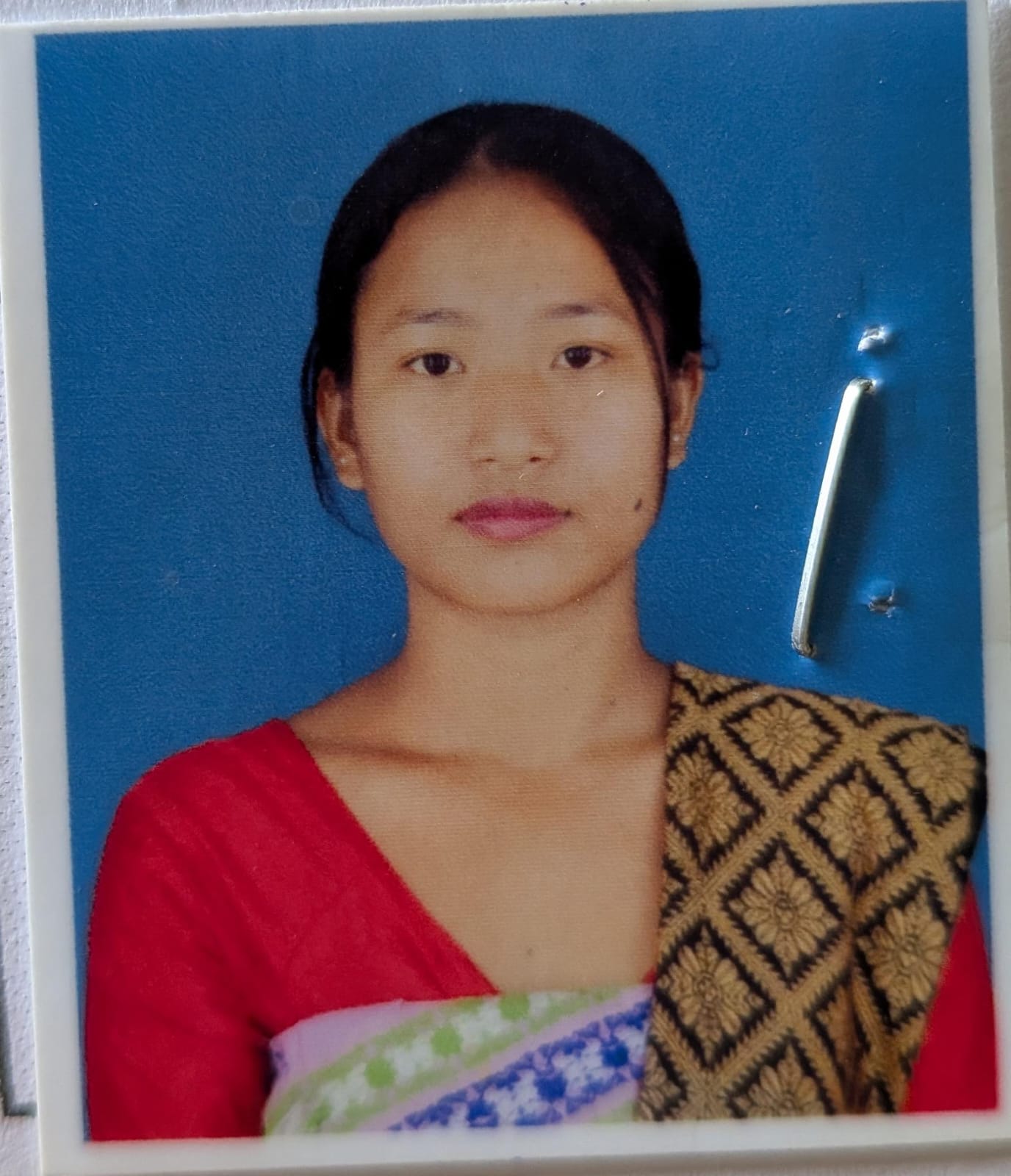 Surjamoni Boro