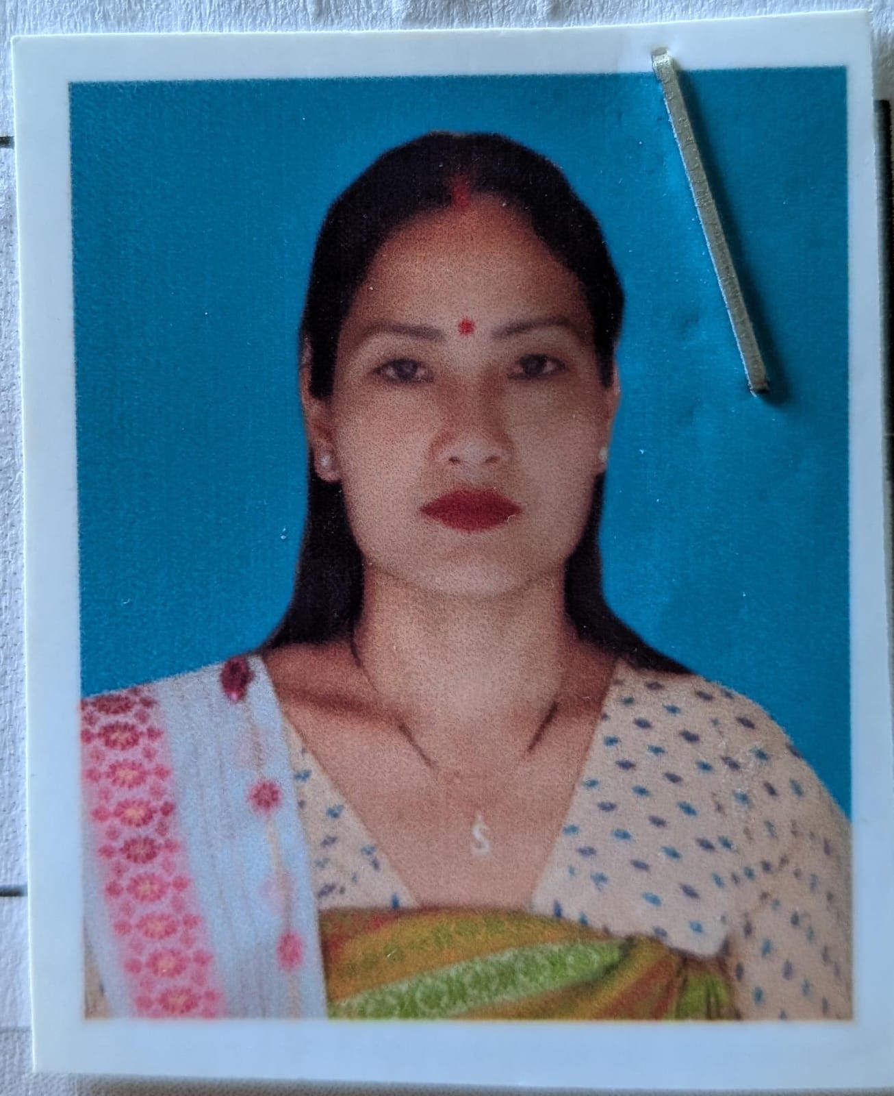 Sushmita Basumatary