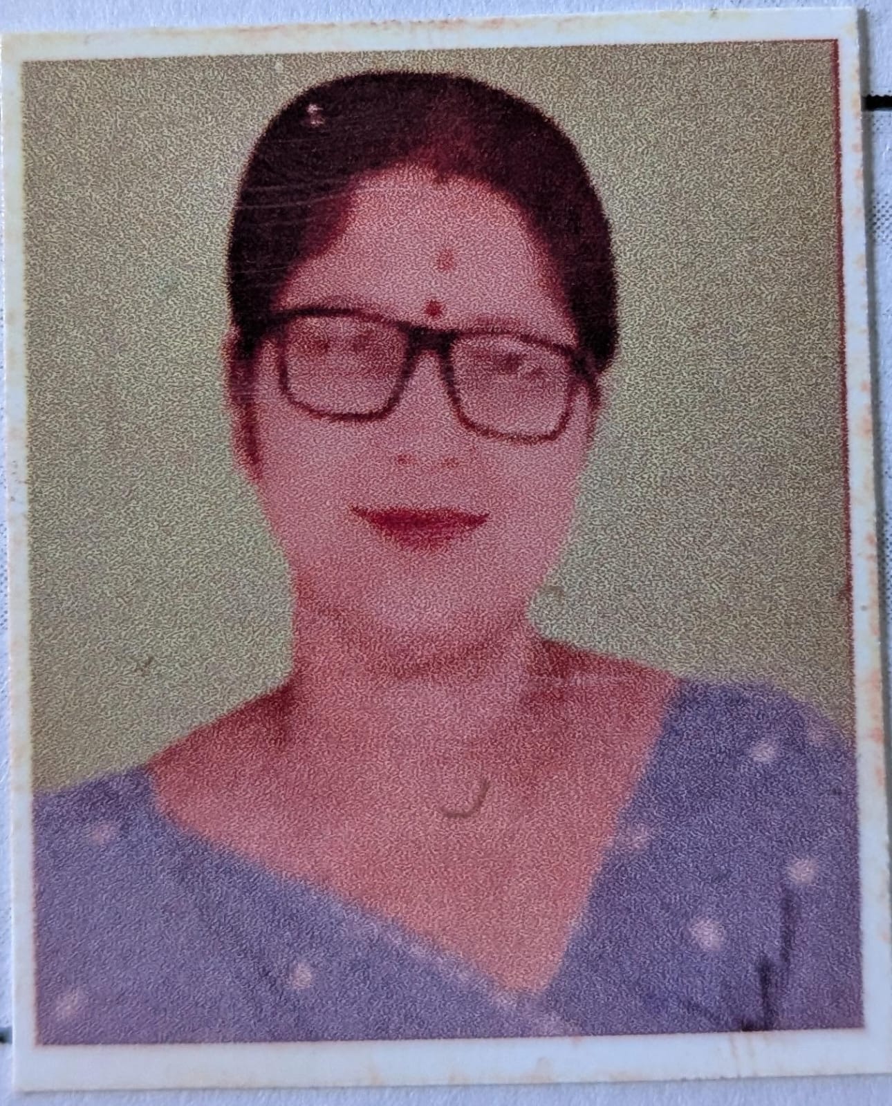 Swapna Choudhury