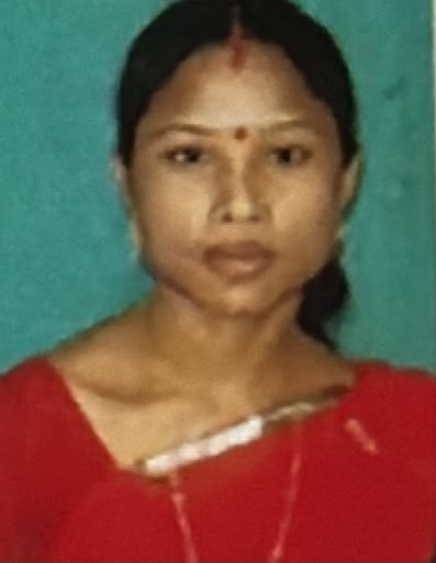 Swapna Roy