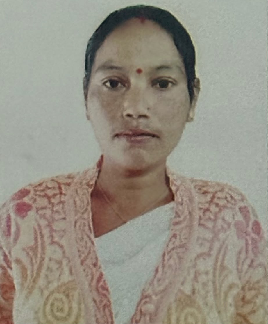 Swapna Roy
