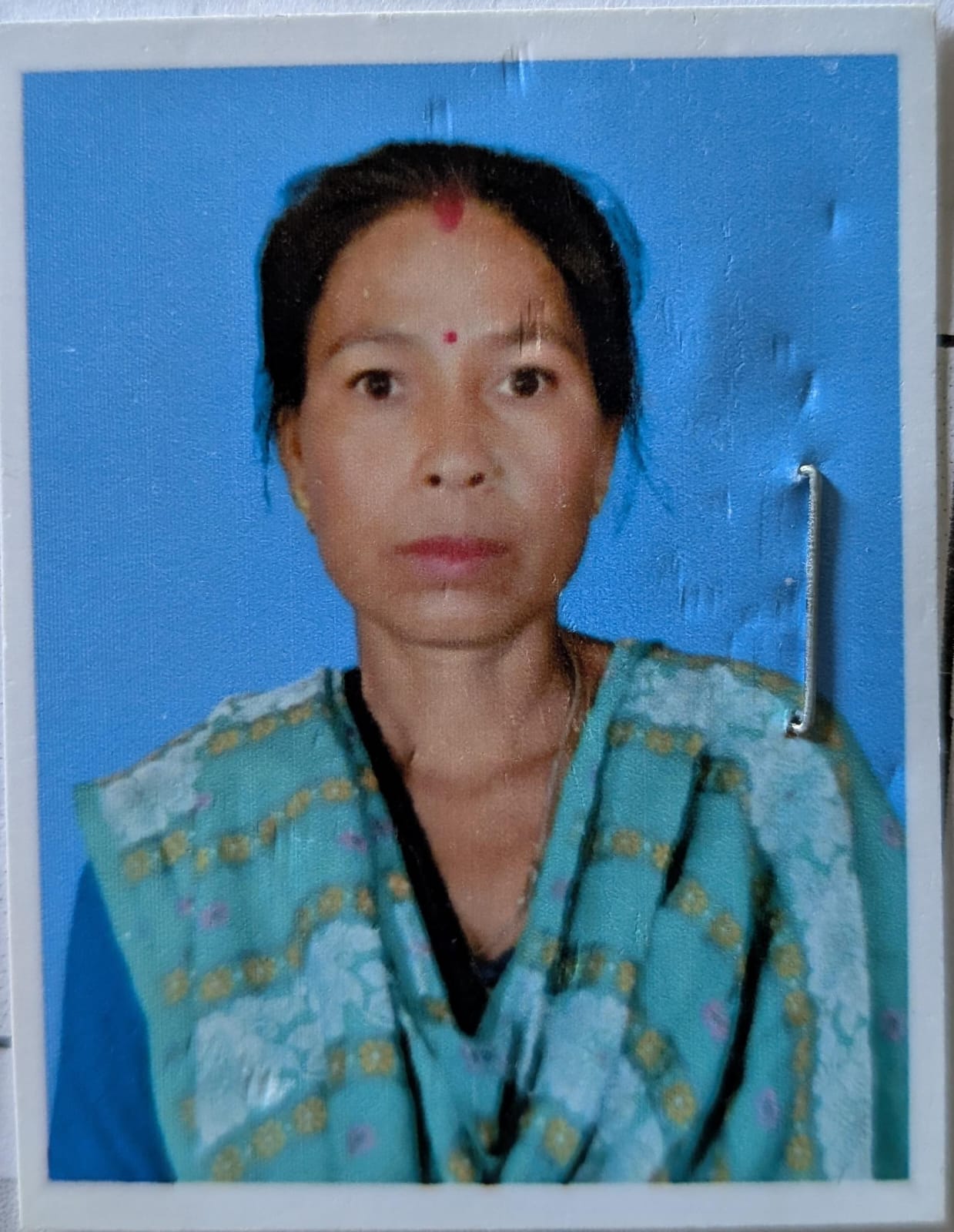 Swdwmshri Machahari