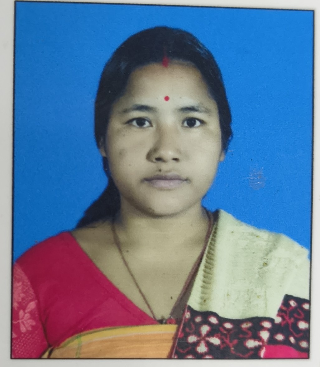 Swmshree Boro