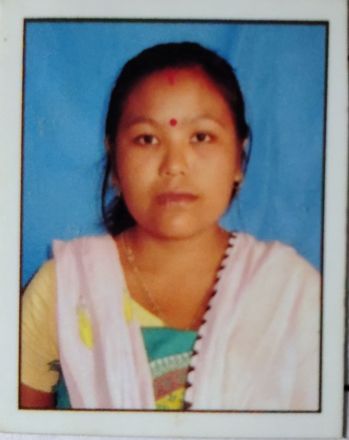 Swmshri Brahma