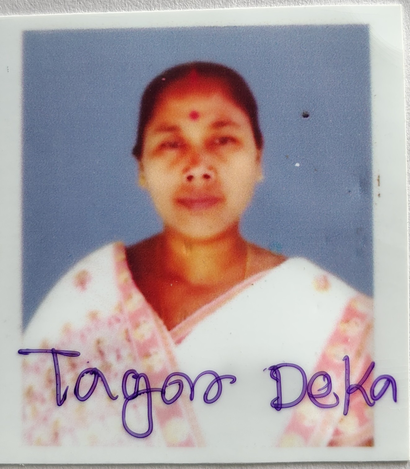 Tagar Deka