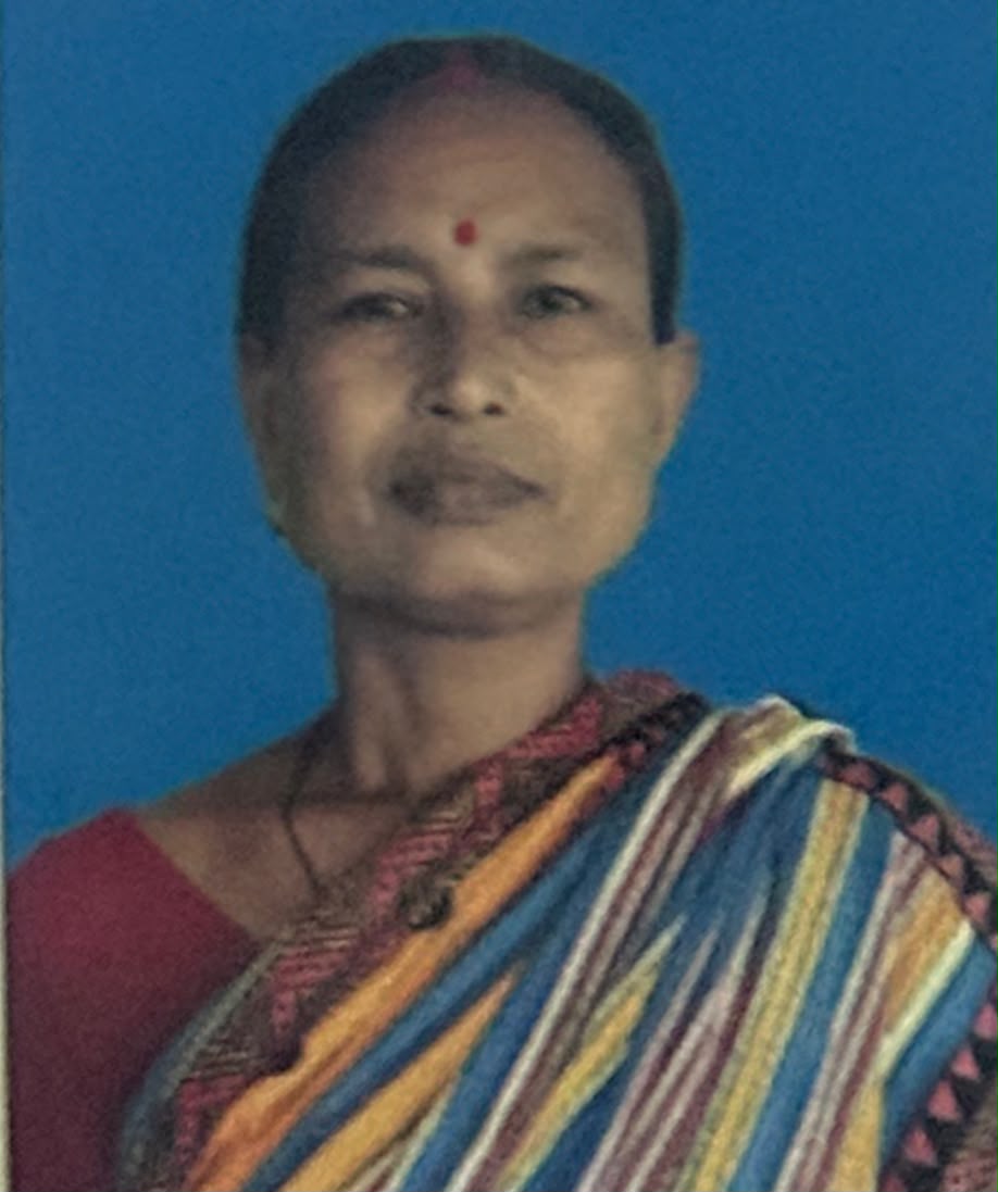 Tapati Ray