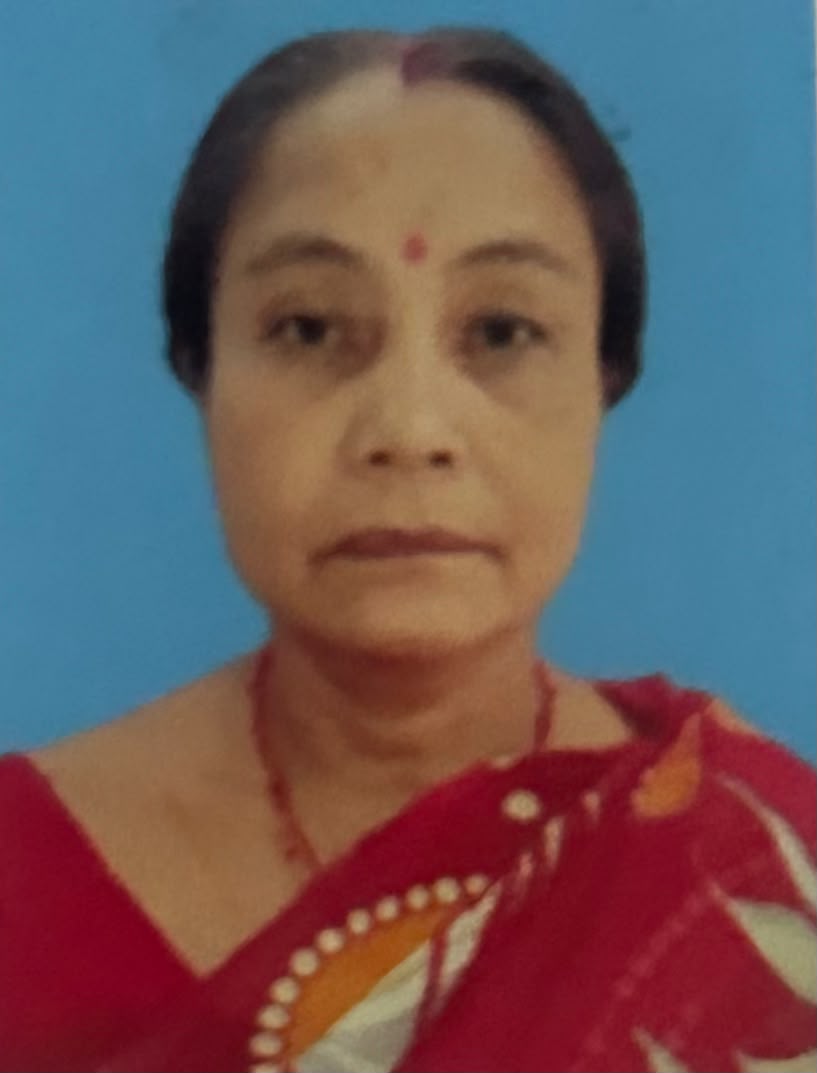 Tara Bala Ray