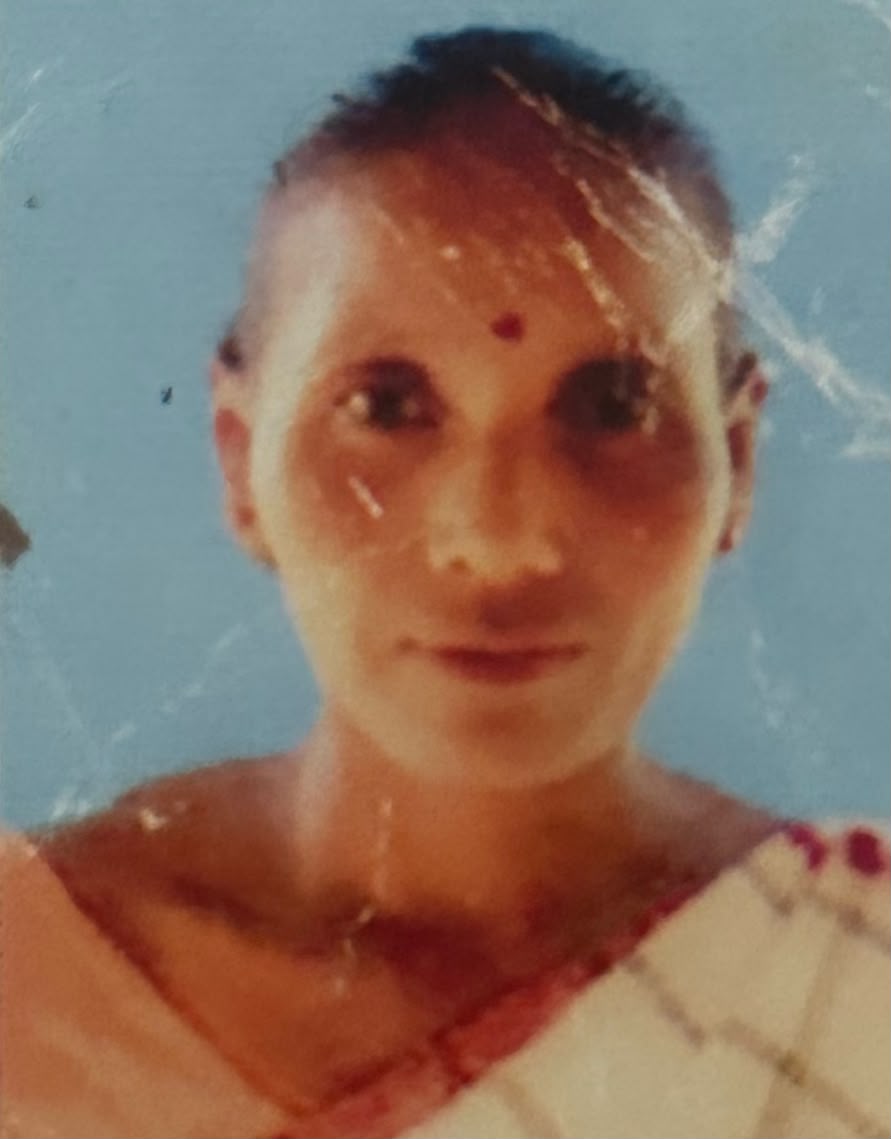 Tejimala Adhikary