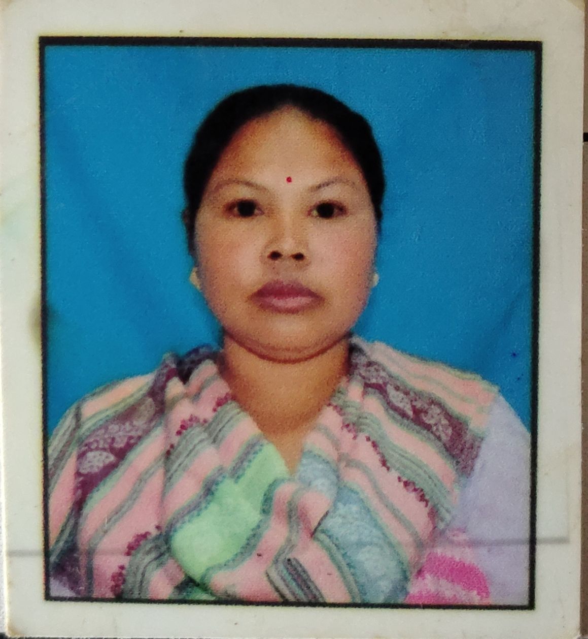 Thakhli Brahma