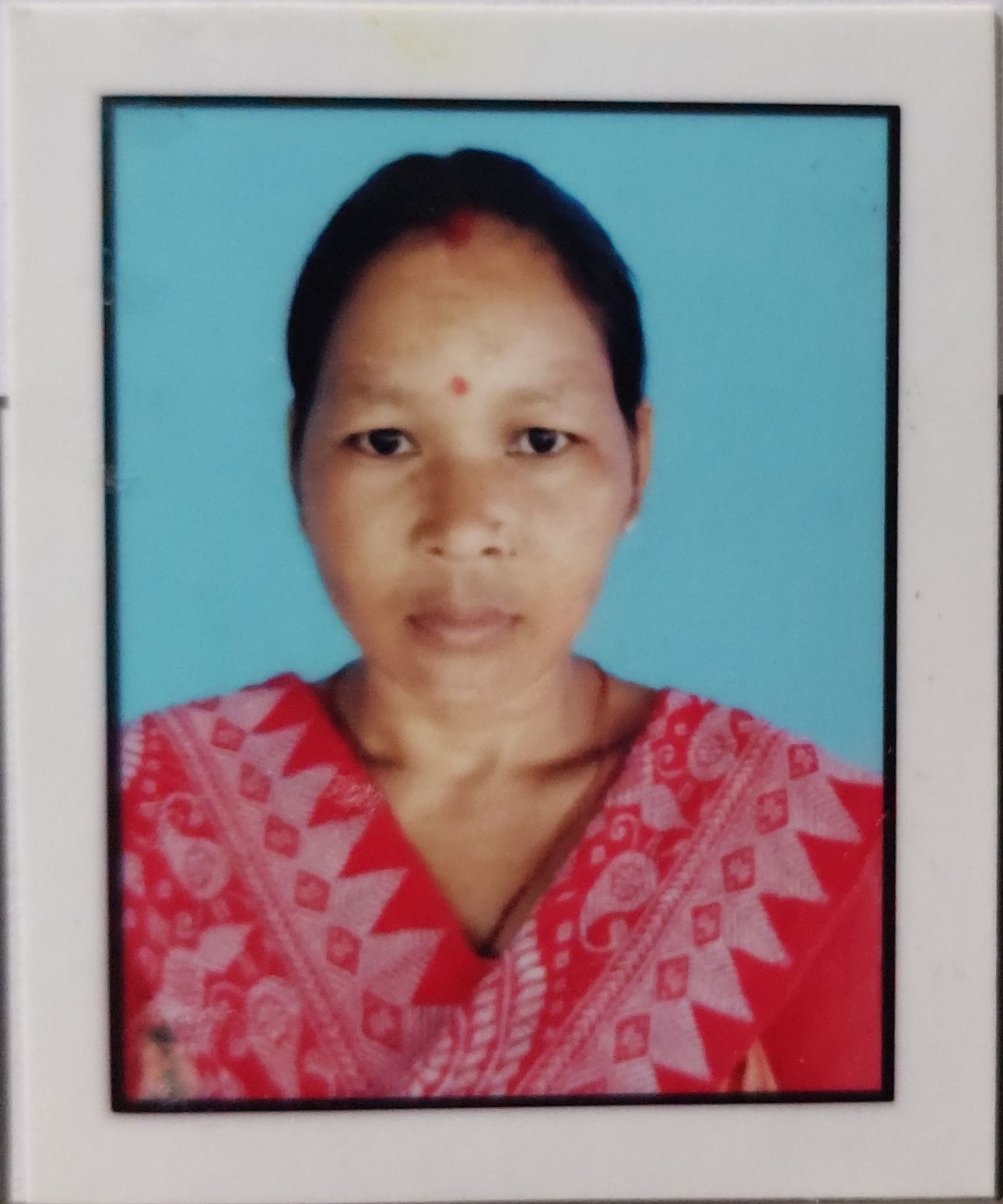 Thunu Basumatary