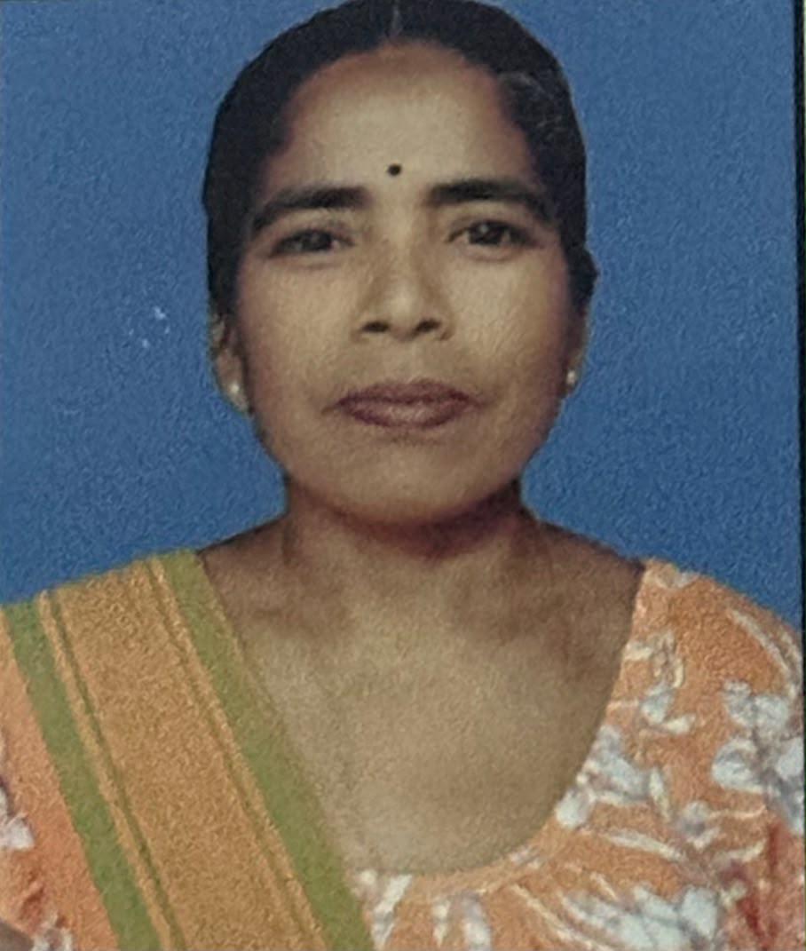 Tilaktama Roy