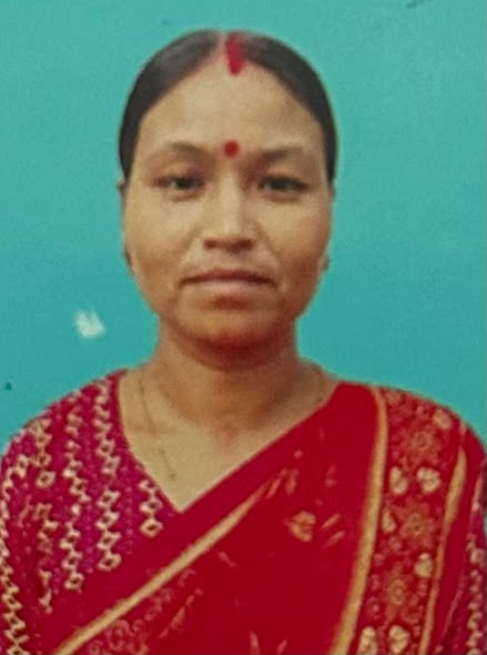 Tradashi Roy