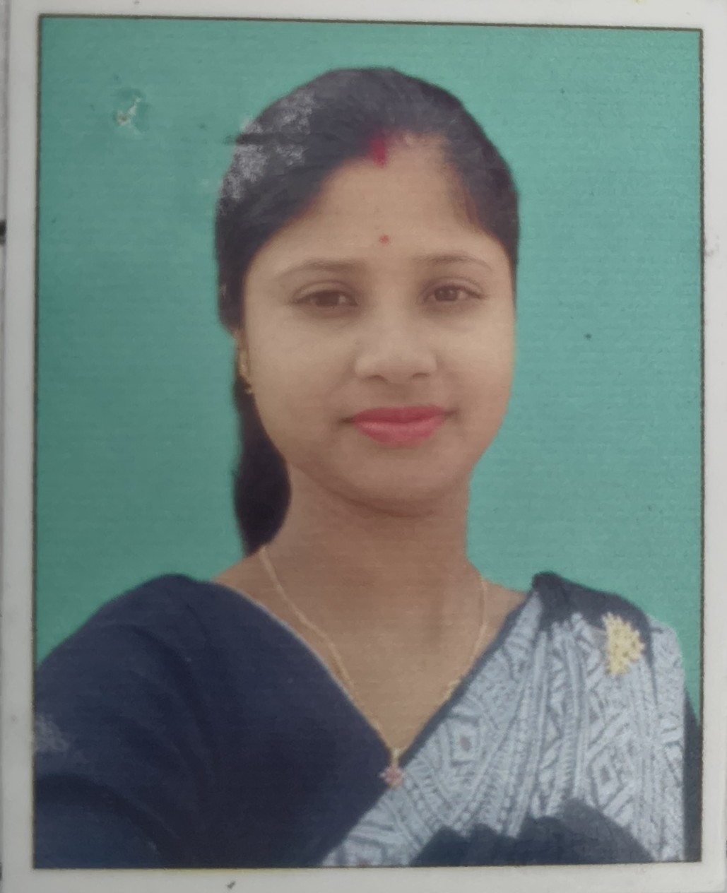 Tulima Deka Baruah