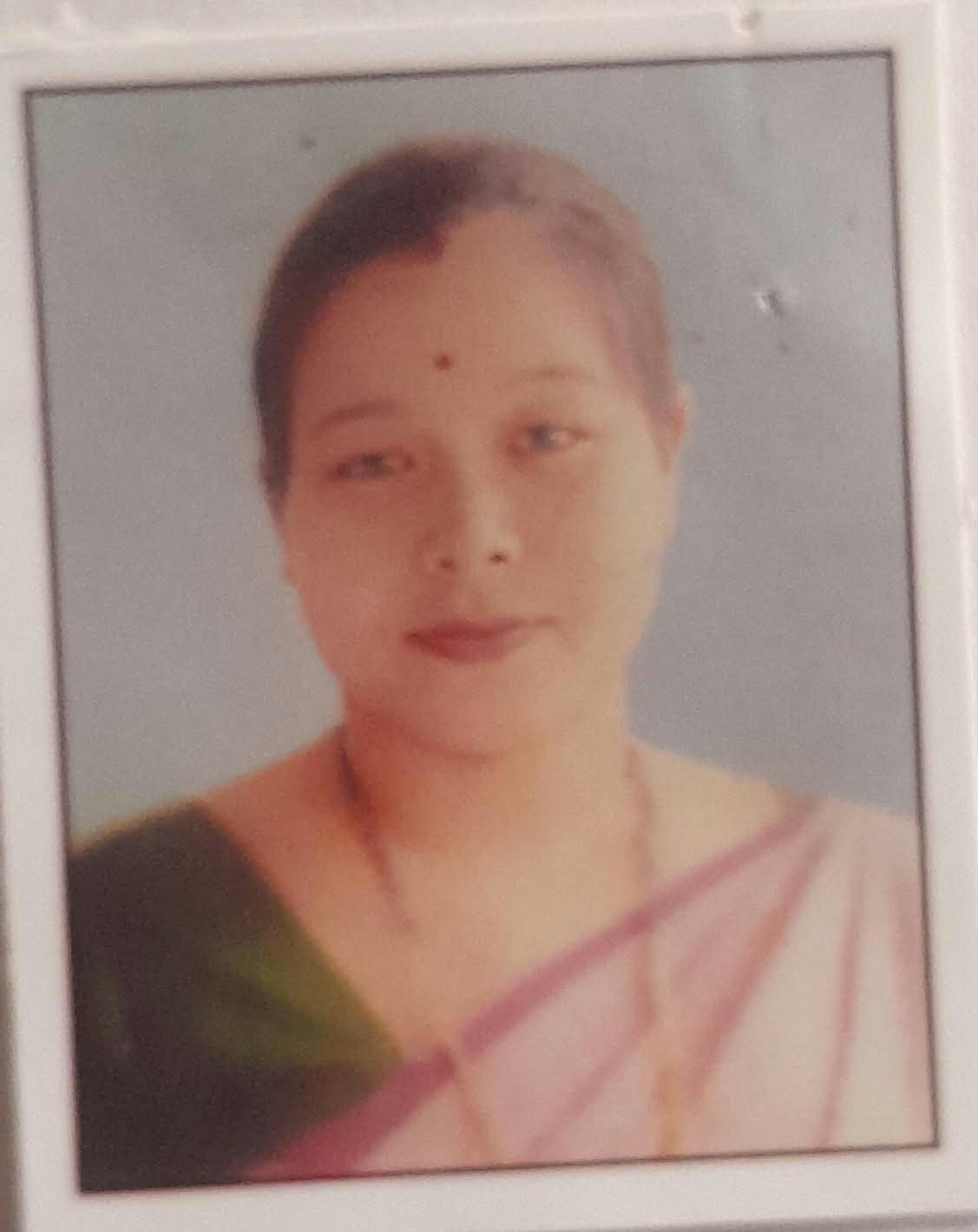 Upasana Kakoti